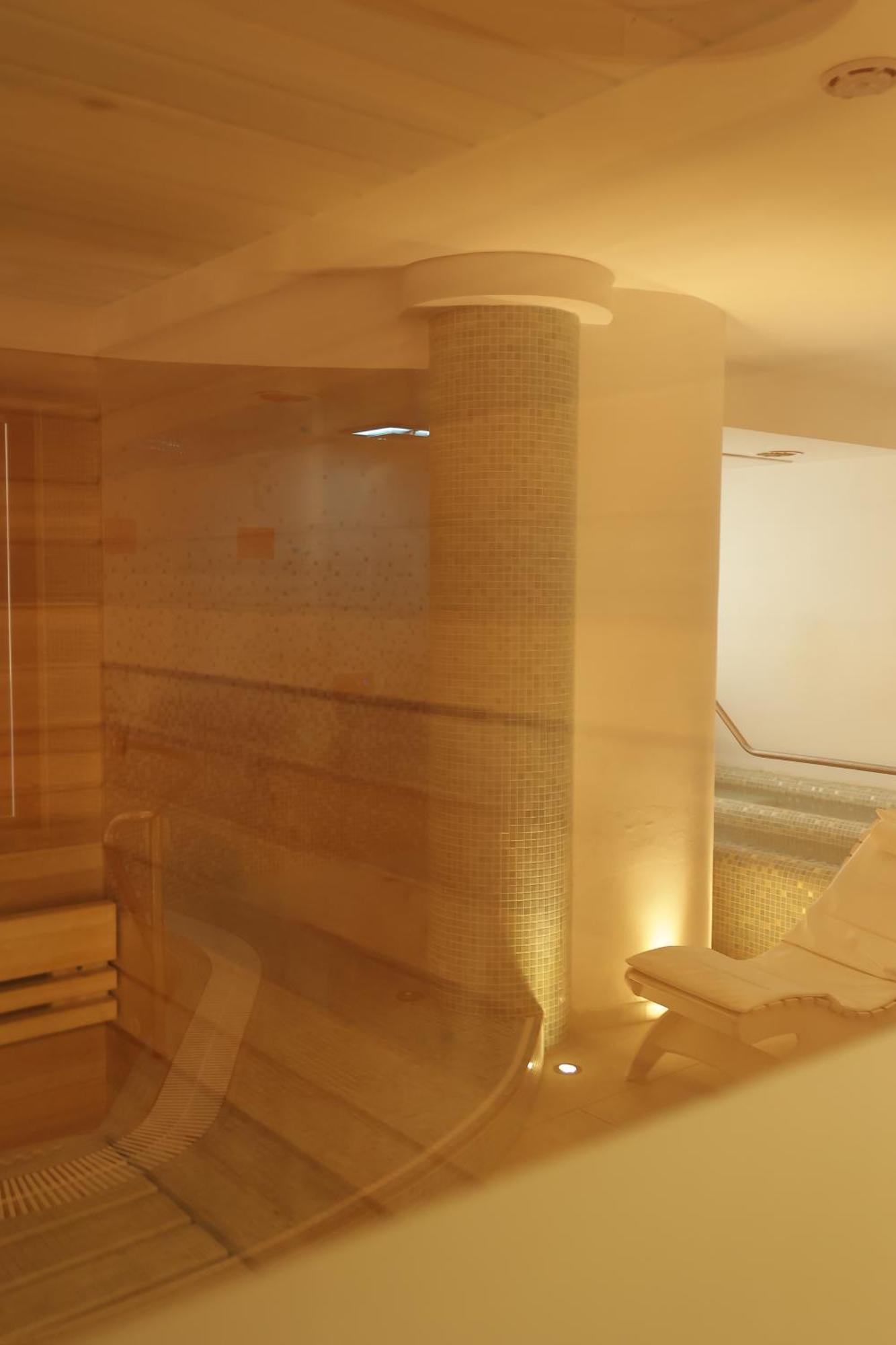 Villa Diana - Beach & Rooms 이스키아 외부 사진