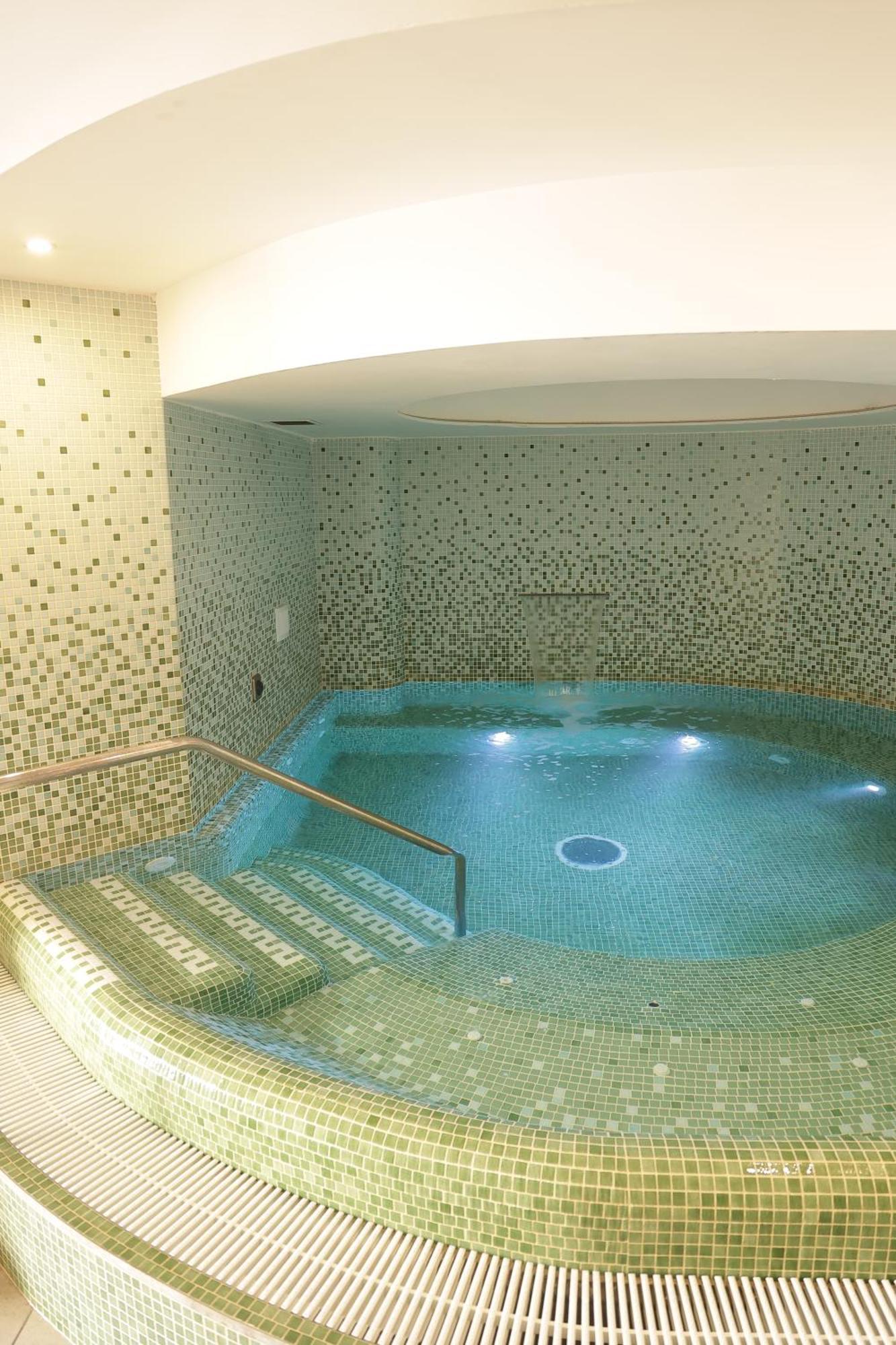 Villa Diana - Beach & Rooms 이스키아 외부 사진